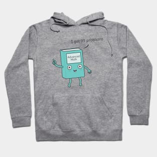 Funny Math T-Shirt Hoodie